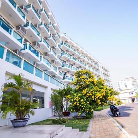Jack'S Home - Ocean Vista Condotel Sealink Μούι Νε Εξωτερικό φωτογραφία