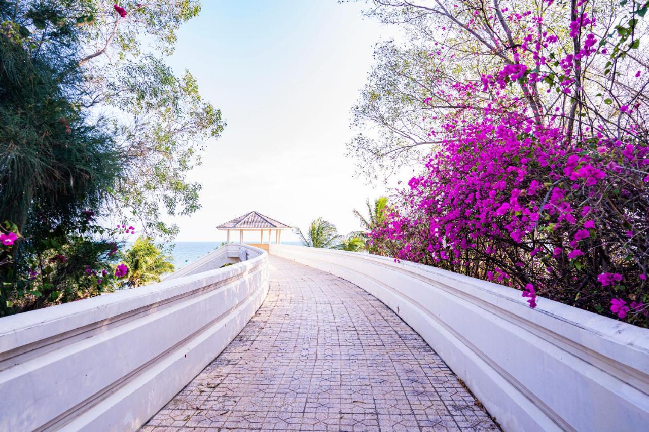 Jack'S Home - Ocean Vista Condotel Sealink Μούι Νε Εξωτερικό φωτογραφία
