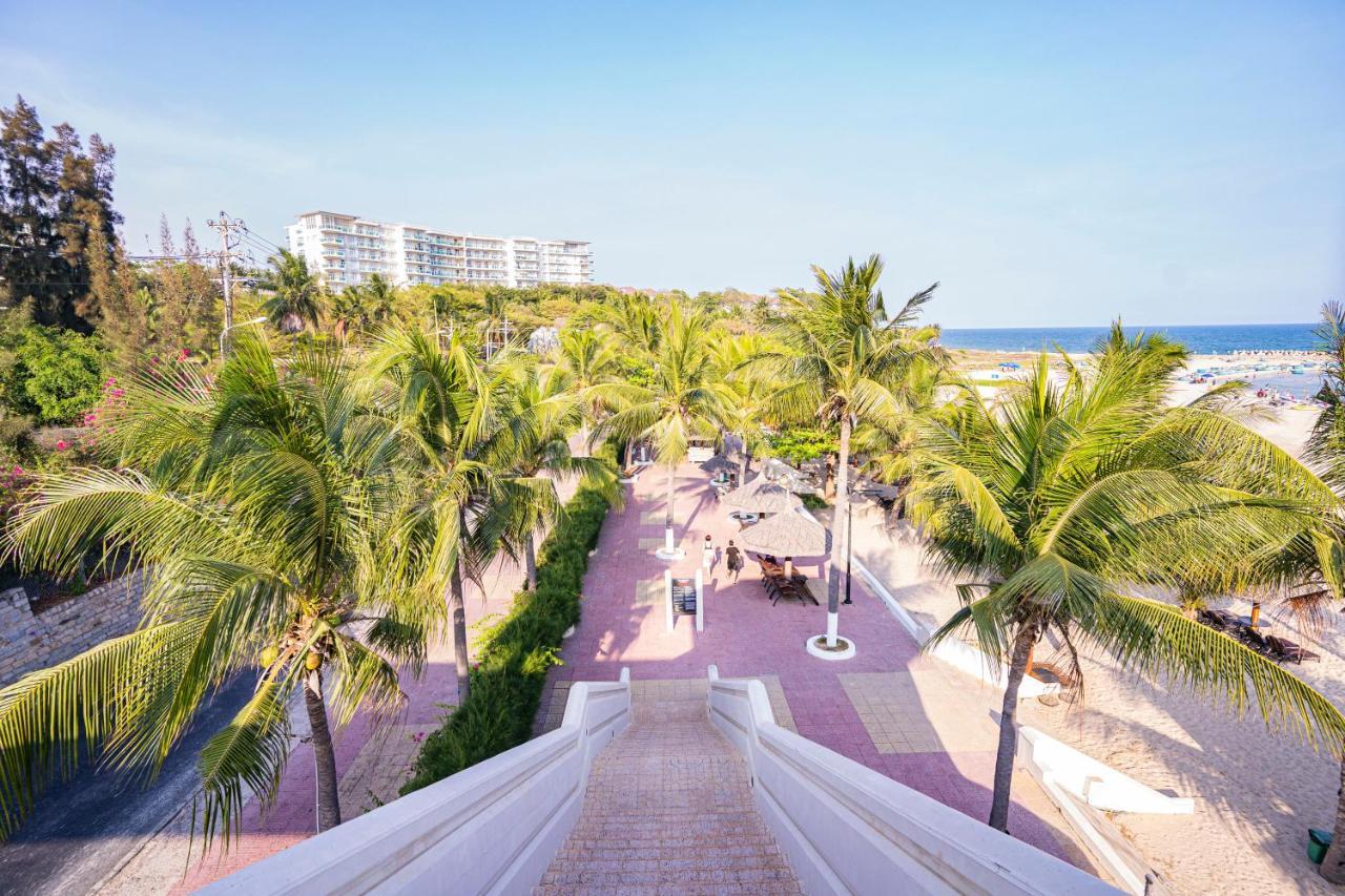Jack'S Home - Ocean Vista Condotel Sealink Μούι Νε Εξωτερικό φωτογραφία