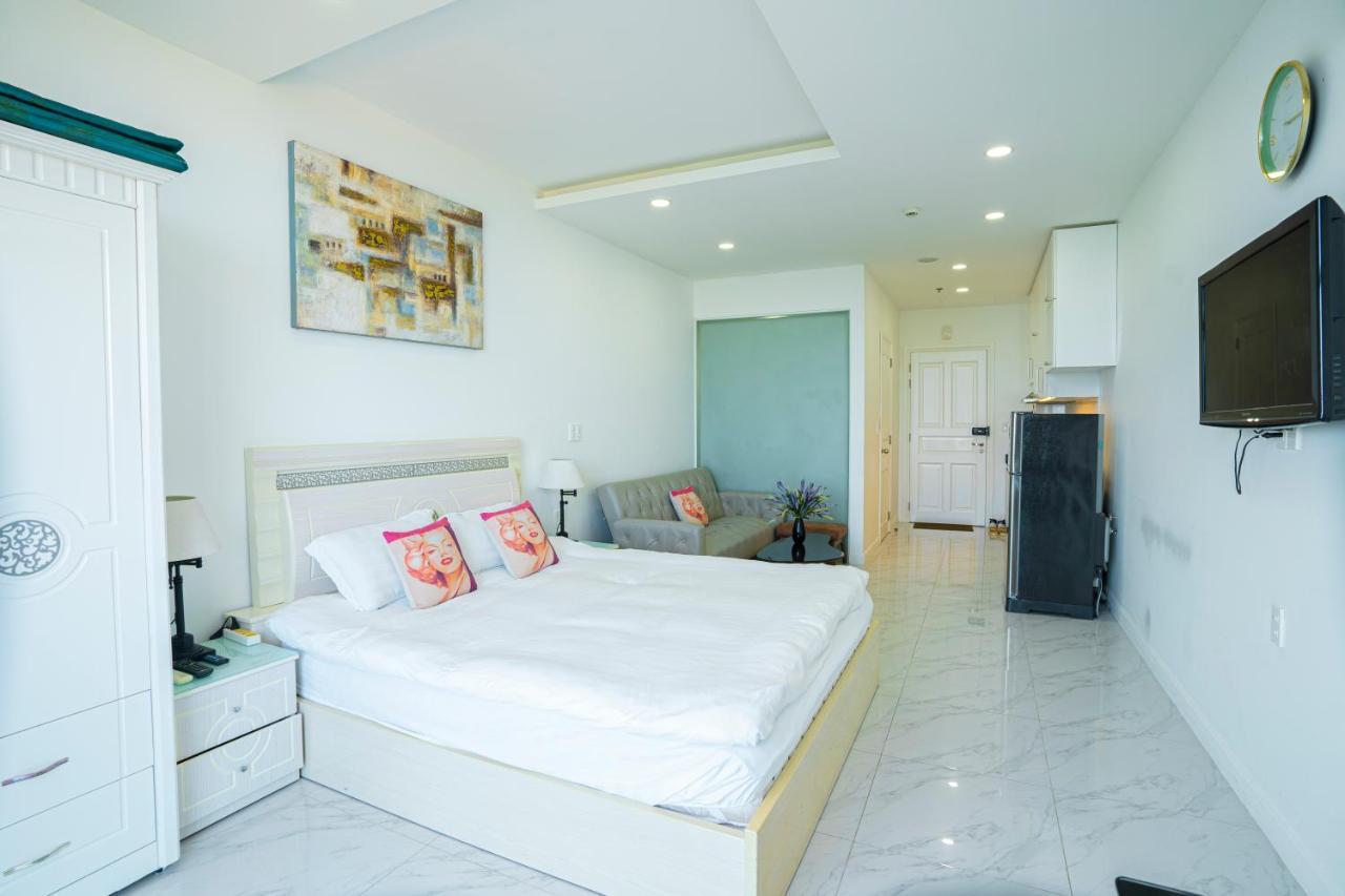 Jack'S Home - Ocean Vista Condotel Sealink Μούι Νε Εξωτερικό φωτογραφία