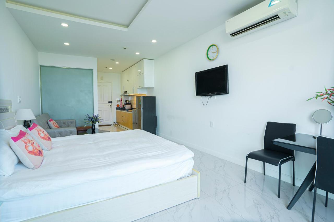 Jack'S Home - Ocean Vista Condotel Sealink Μούι Νε Εξωτερικό φωτογραφία