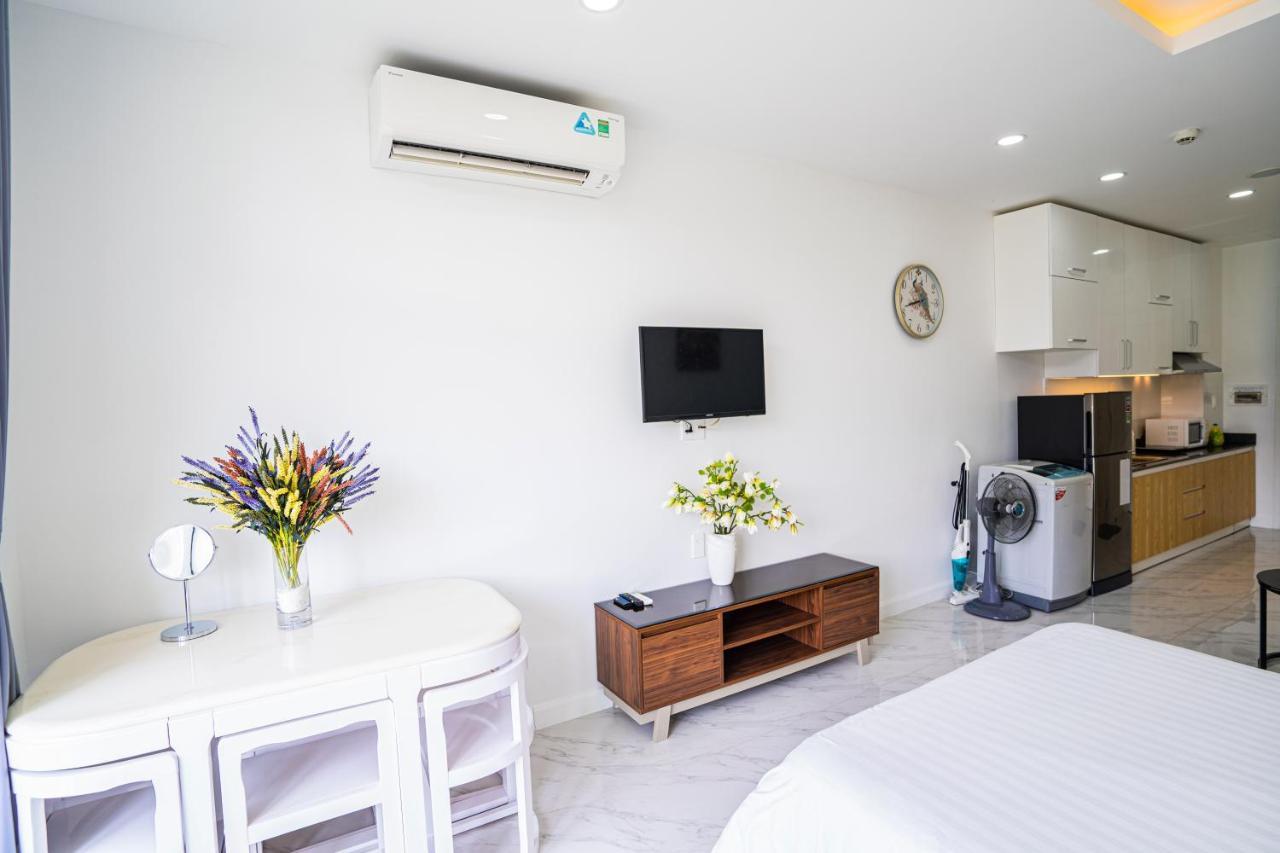 Jack'S Home - Ocean Vista Condotel Sealink Μούι Νε Εξωτερικό φωτογραφία