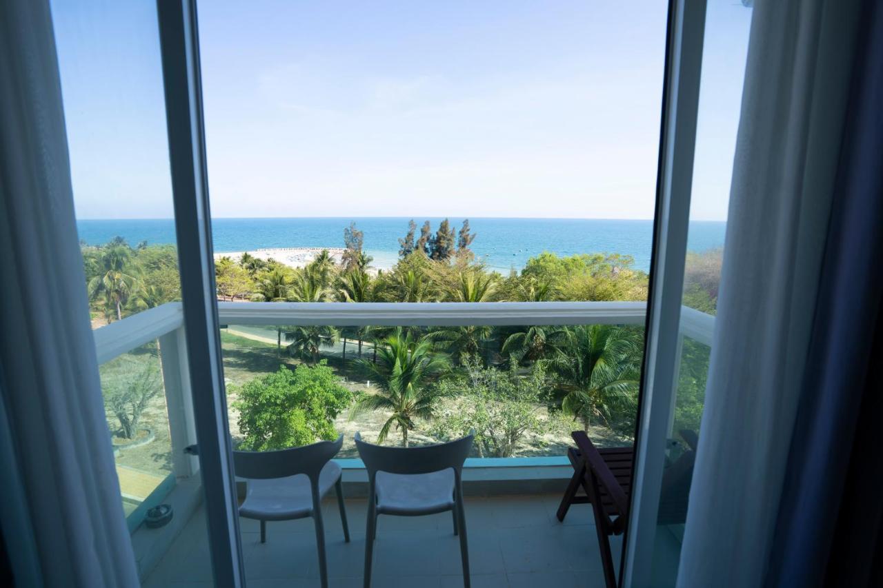 Jack'S Home - Ocean Vista Condotel Sealink Μούι Νε Εξωτερικό φωτογραφία