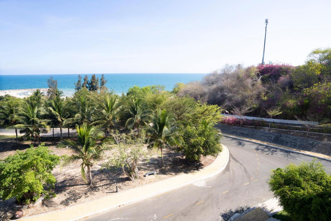 Jack'S Home - Ocean Vista Condotel Sealink Μούι Νε Εξωτερικό φωτογραφία