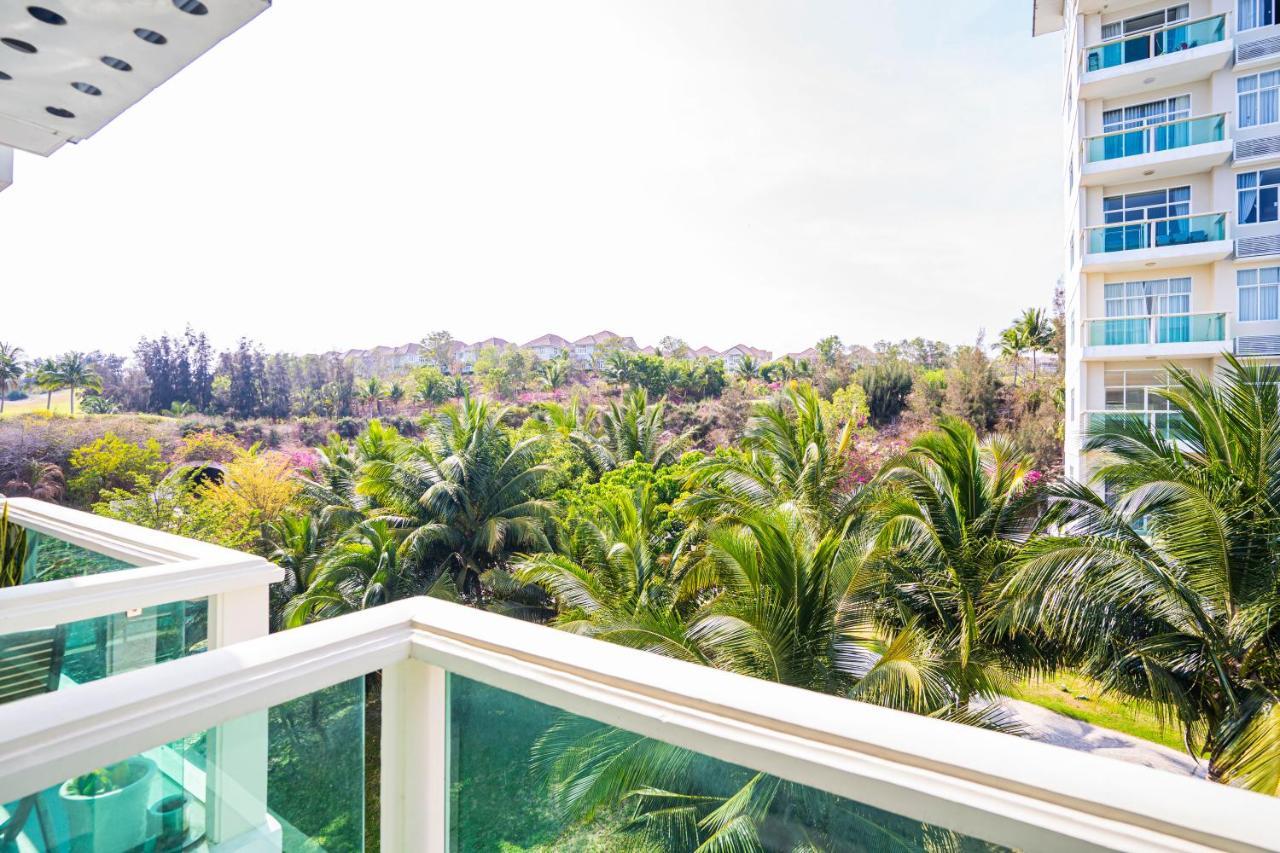 Jack'S Home - Ocean Vista Condotel Sealink Μούι Νε Εξωτερικό φωτογραφία