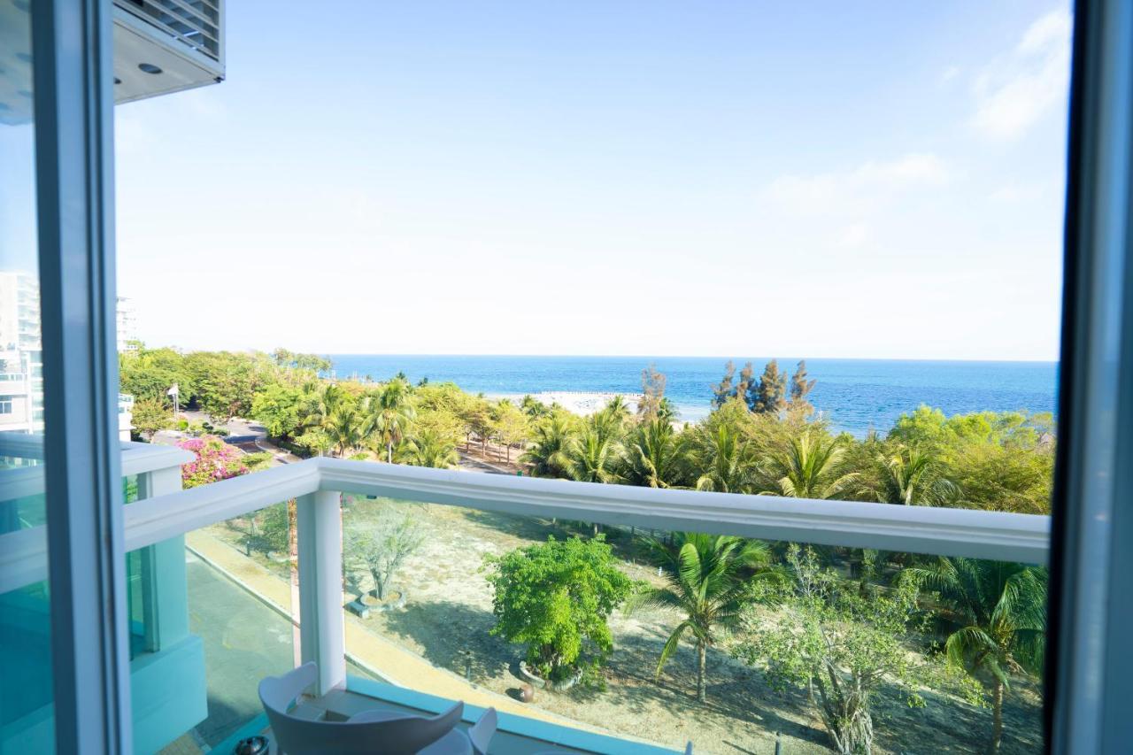 Jack'S Home - Ocean Vista Condotel Sealink Μούι Νε Εξωτερικό φωτογραφία