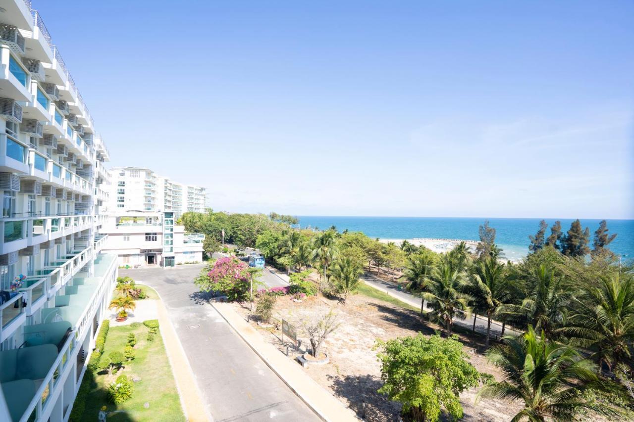 Jack'S Home - Ocean Vista Condotel Sealink Μούι Νε Εξωτερικό φωτογραφία