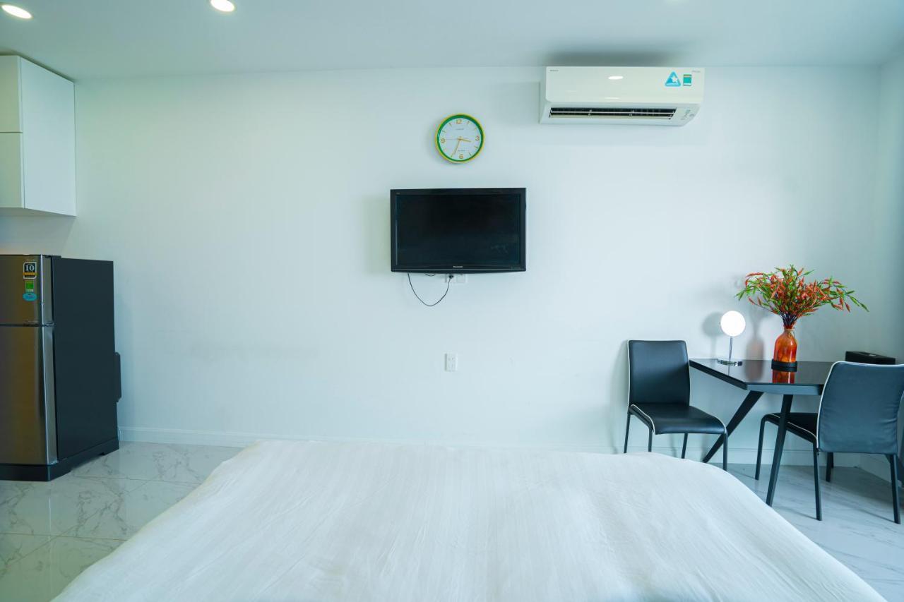 Jack'S Home - Ocean Vista Condotel Sealink Μούι Νε Εξωτερικό φωτογραφία