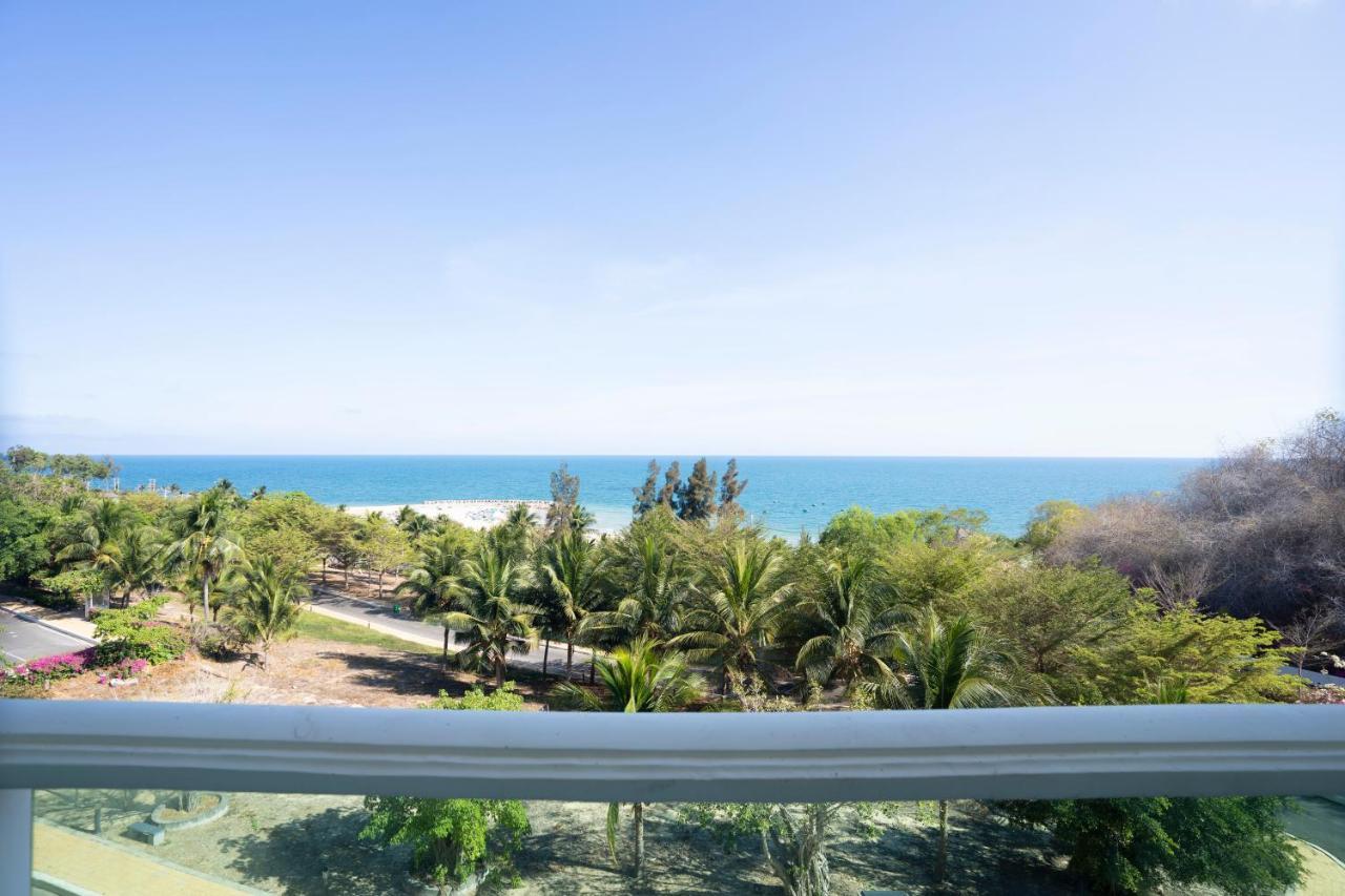 Jack'S Home - Ocean Vista Condotel Sealink Μούι Νε Εξωτερικό φωτογραφία