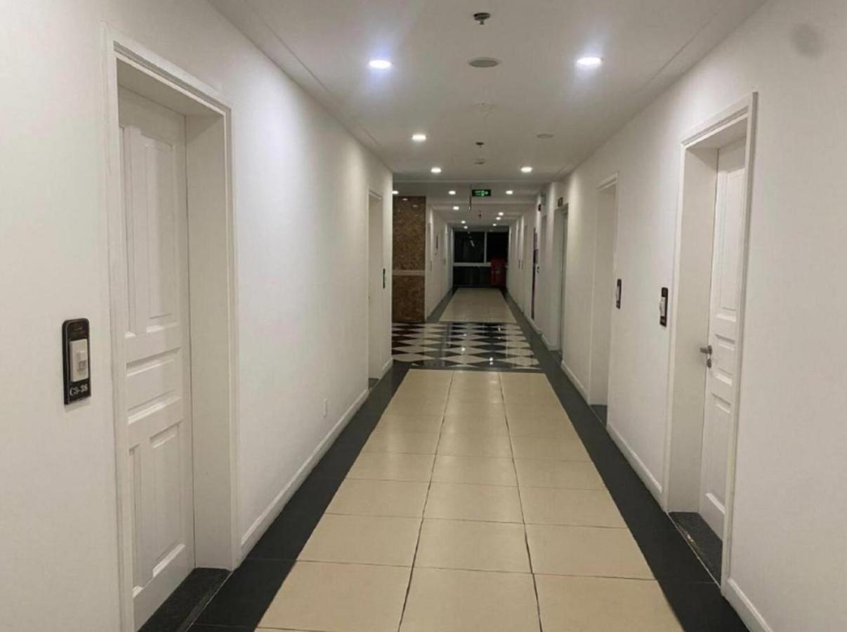 Jack'S Home - Ocean Vista Condotel Sealink Μούι Νε Εξωτερικό φωτογραφία