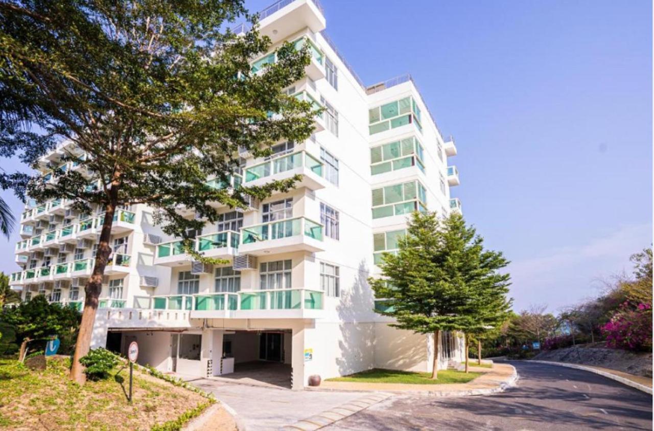 Jack'S Home - Ocean Vista Condotel Sealink Μούι Νε Εξωτερικό φωτογραφία