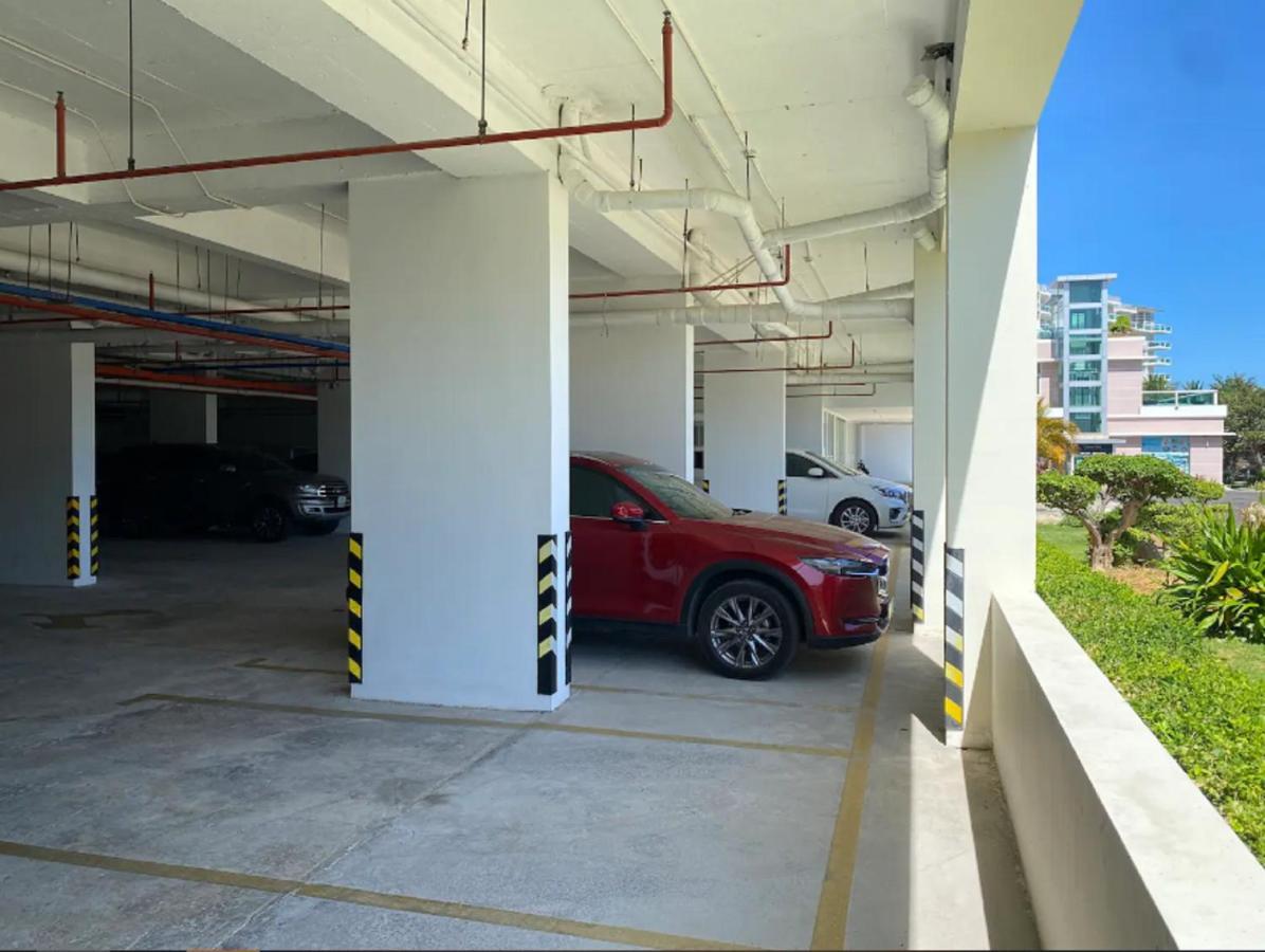 Jack'S Home - Ocean Vista Condotel Sealink Μούι Νε Εξωτερικό φωτογραφία