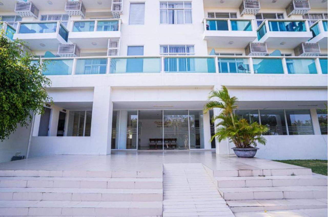 Jack'S Home - Ocean Vista Condotel Sealink Μούι Νε Εξωτερικό φωτογραφία