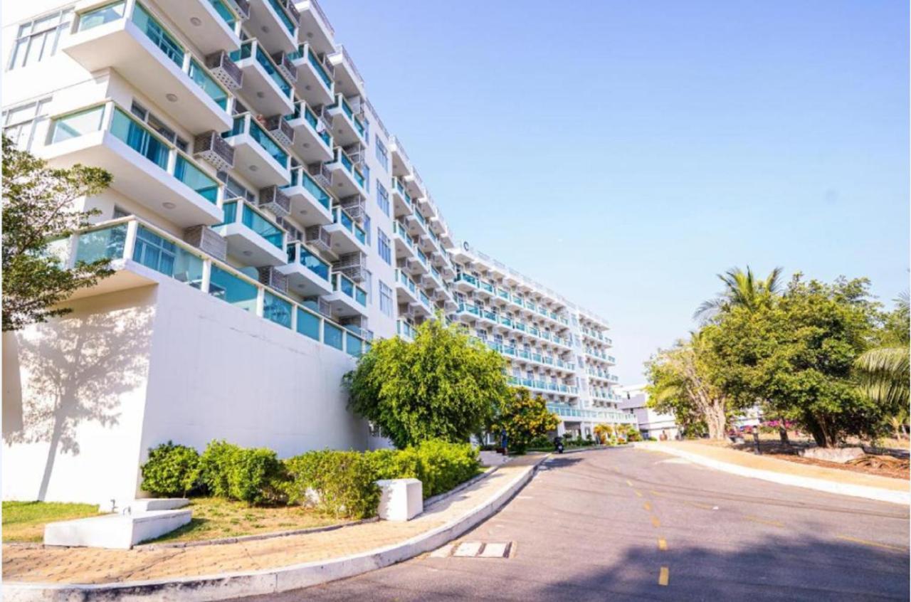 Jack'S Home - Ocean Vista Condotel Sealink Μούι Νε Εξωτερικό φωτογραφία