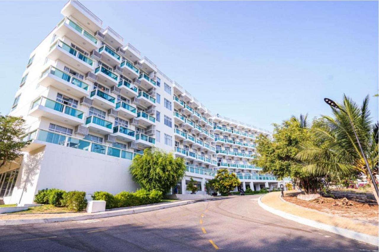 Jack'S Home - Ocean Vista Condotel Sealink Μούι Νε Εξωτερικό φωτογραφία