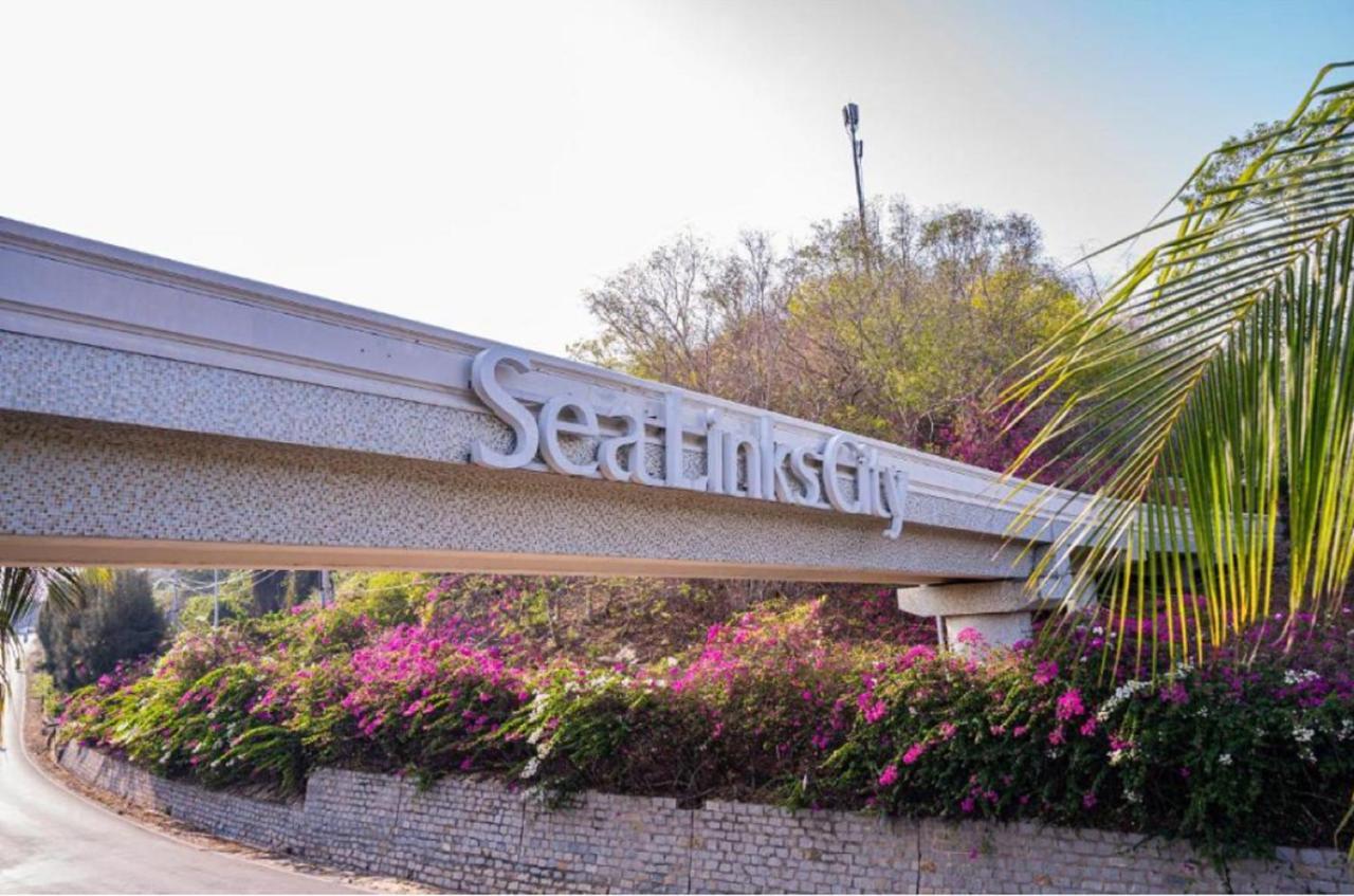 Jack'S Home - Ocean Vista Condotel Sealink Μούι Νε Εξωτερικό φωτογραφία