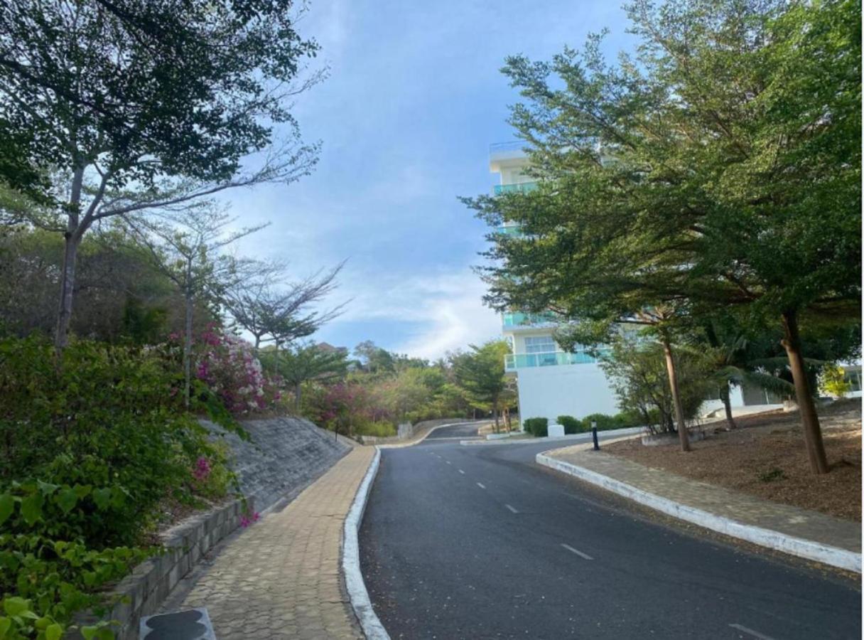 Jack'S Home - Ocean Vista Condotel Sealink Μούι Νε Εξωτερικό φωτογραφία