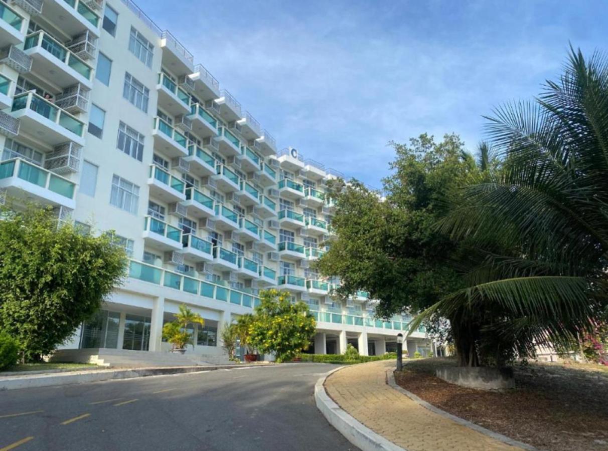 Jack'S Home - Ocean Vista Condotel Sealink Μούι Νε Εξωτερικό φωτογραφία