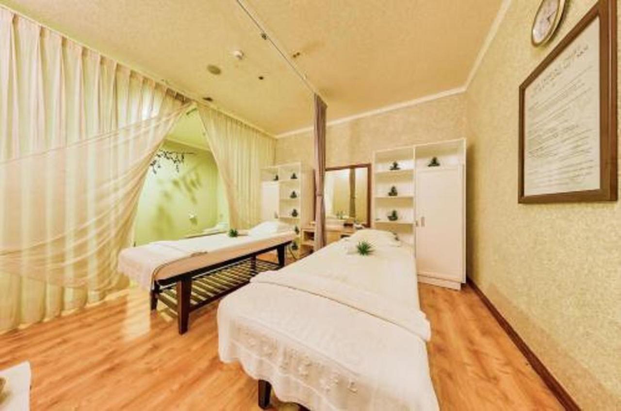 Jack'S Home - Ocean Vista Condotel Sealink Μούι Νε Εξωτερικό φωτογραφία